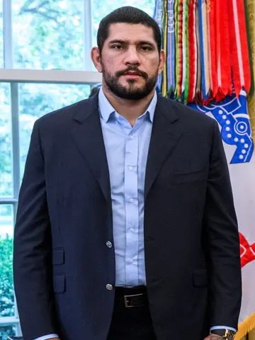 Alex Pereira
