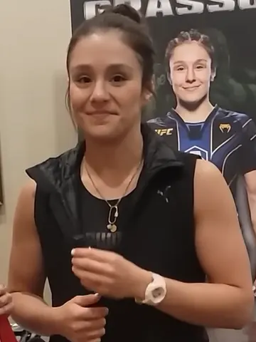 Alexa Grasso