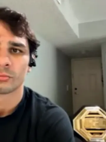 Alexandre Pantoja
