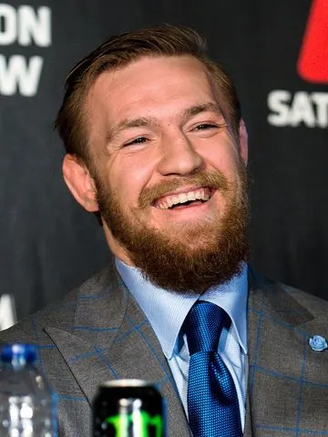 Conor McGregor