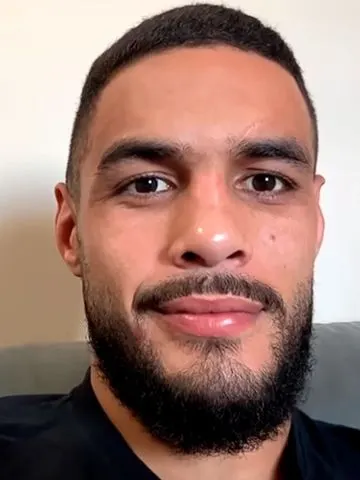 Gabriel Bonfim