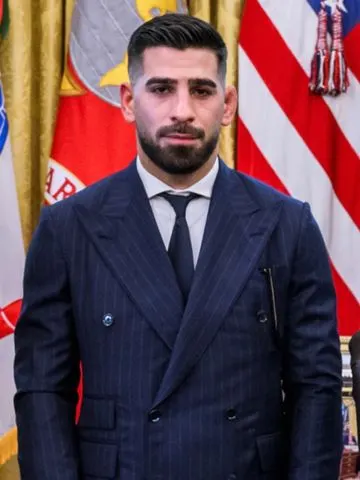 Ilia Topuria