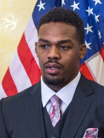 Jon Jones