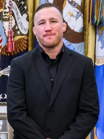 Justin Gaethje