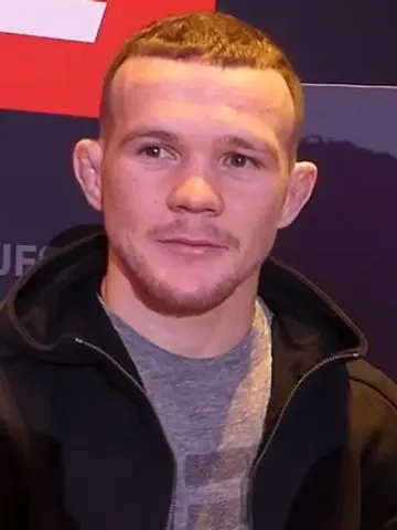 Petr Yan