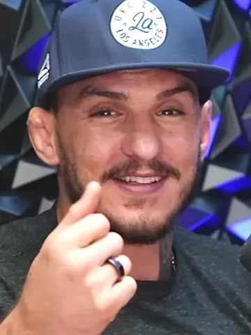 Renato Moicano