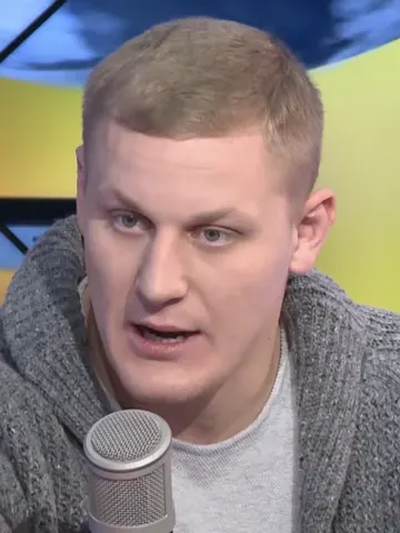 Sergei Pavlovich